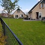 Nice Holiday Home with Sauna & Hot Tub near Wadden Sea