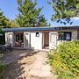 Comfortable Chalet in the Dune Area of Egmond aan Zee