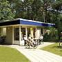 Bungalow With Dishwasher, not far From Assen