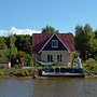 House With Bubble Bath, at 20 km. From Assen