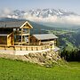 Cozy Chalet in Schladming With a Parking lot