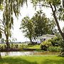 Detached Light Chalet With Dishwasher not far From Hoorn