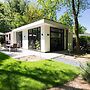 Luxurious, Modern Chalet With Dishwasher, Close to De Veluwe