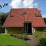 Detached Holiday Home With Wifi, 20 km From Assen