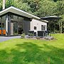 Designed Chalet With Smart TV, Next to Forest