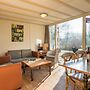 Cosy Bungalow With Dishwasher in the Middle of De Maasduinen