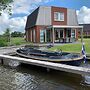 Holiday Home With Private Jetty on Water