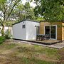 Comfortable Chalet With Dishwasher Near the Beach