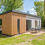 Modern Chalet With Dishwasher, Near the Hunebedcentrum