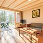 Cosy Bungalow With Microwave in the Middle of De Maasduinen