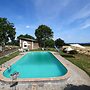 Belvilla by OYO Farmhouse With Private Pool