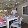 Belvilla by OYO Baia Domizia Villaggio Camping C4
