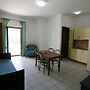 Nice Apartment with Balcony near Puglia Beach