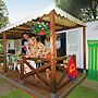 Belvilla by OYO Baia Domizia Villaggio Camping D2