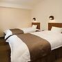 Hotel Global View Koriyama