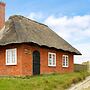 Serene Holiday Home in Fanø near Restaurants
