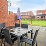 6 Person Holiday Home in Blavand-by Traum