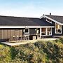 8 Person Holiday Home in Bindslev