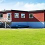 30 Person Holiday Home in Nordborg