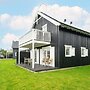 8 Person Holiday Home in Gjern