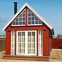 4 Star Holiday Home in Karrebaeksminde