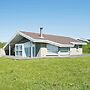8 Person Holiday Home in Hjorring-by Traum
