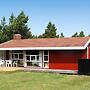 Chic Holiday Home in Jutland With Sea Nearby