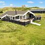 Cozy Holiday Home in Ringkøbing near Fishing