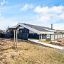 Cozy Holiday Home in RingkÃ¸bing near Fishing