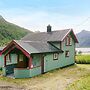8 Person Holiday Home in Tengelfjord