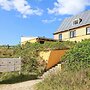 4 Person Holiday Home in Vejers Strand-by Traum