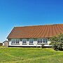 6 Person Holiday Home in Hvide Sande-by Traum
