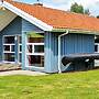 Holiday Home in Otterndorf