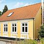 5 Person Holiday Home in Marstal