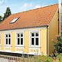 5 Person Holiday Home in Marstal-by Traum