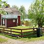 4 Person Holiday Home in Sturefors
