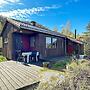 5 Person Holiday Home in Farsund-by Traum