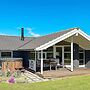 Cozy Holiday Home in Lolland near Beach