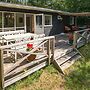 4 Person Holiday Home in Silkeborg-by Traum
