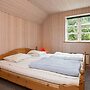 Comfortable Holiday Home in Rømø With Sauna