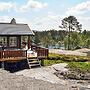 9 Person Holiday Home in Bjelland