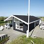 6 Person Holiday Home in Blokhus