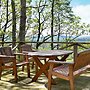 4 Person Holiday Home in Sloinge