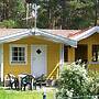 5 Person Holiday Home in Mellbystrand