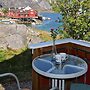 3 Person Holiday Home in Henningsvaer