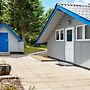 6 Person Holiday Home in Ansager-by Traum