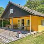 6 Person Holiday Home in Aakirkeby-by Traum