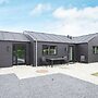6 Person Holiday Home in Tarm