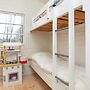 6 Person Holiday Home in Jerup