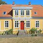 Vintage Holiday Home in Syddanmark With Private Whirlpool